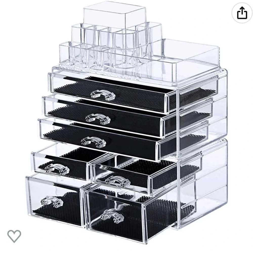 Makeup or Jewelry organizer​